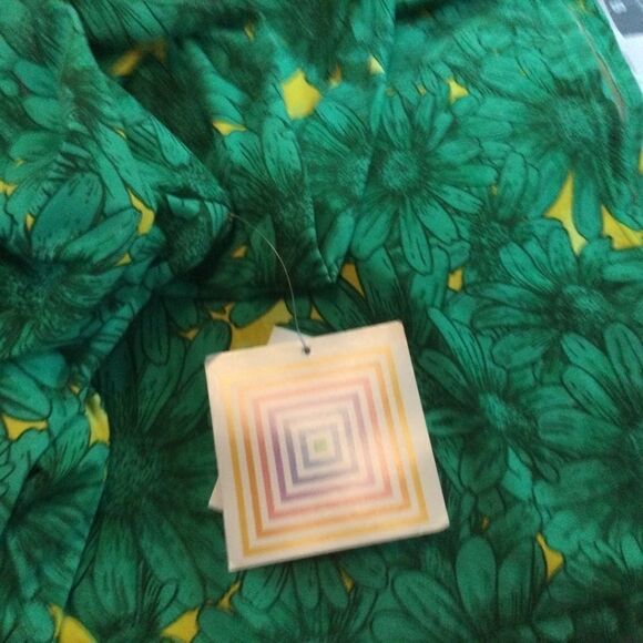 NWT LuLaRoe Women’s Sz. S “Julia” S/S Dress - Picture 9 of 10